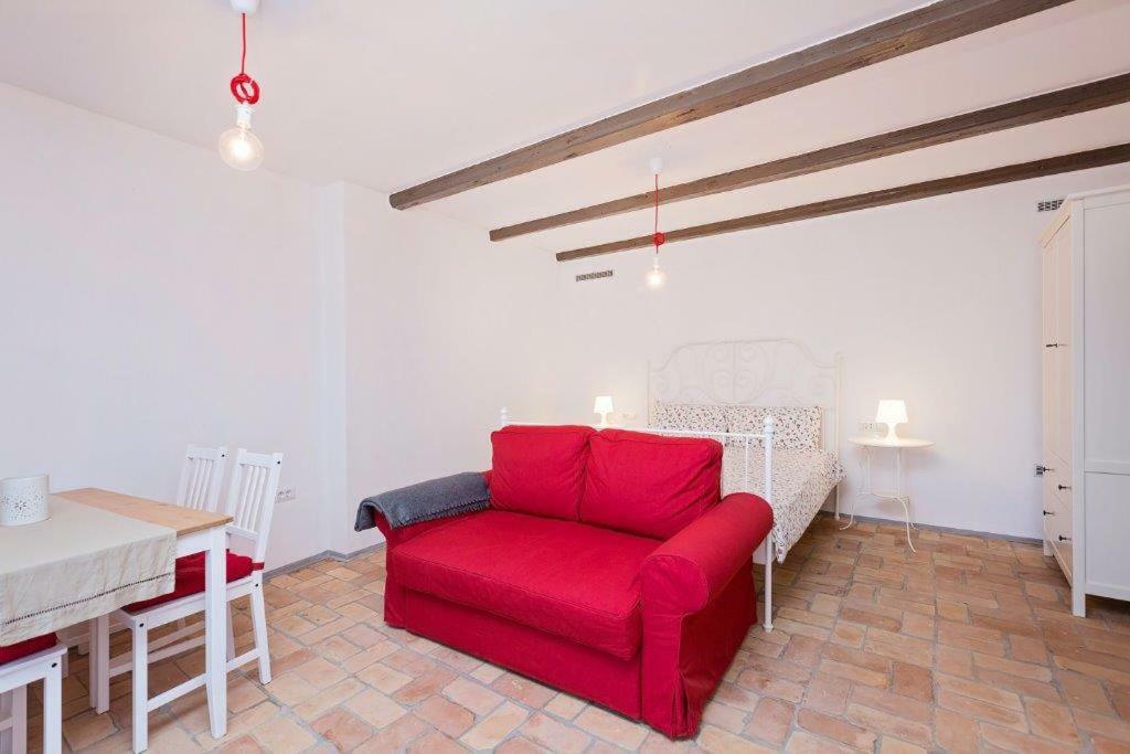 Old Town And Appartement Vrsar
