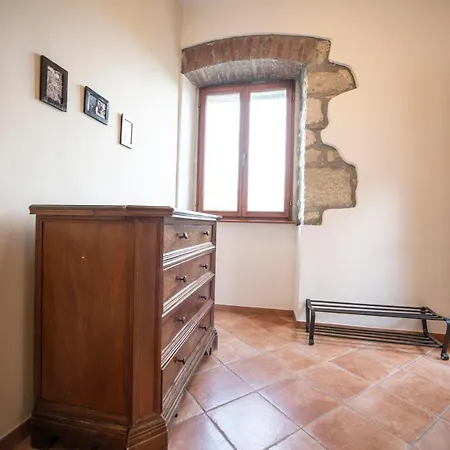 Old Town Studio And Apartment Vrsar Exterior foto