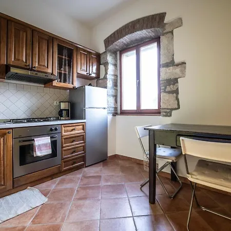 Old Town Studio And Apartment Vrsar Exterior foto