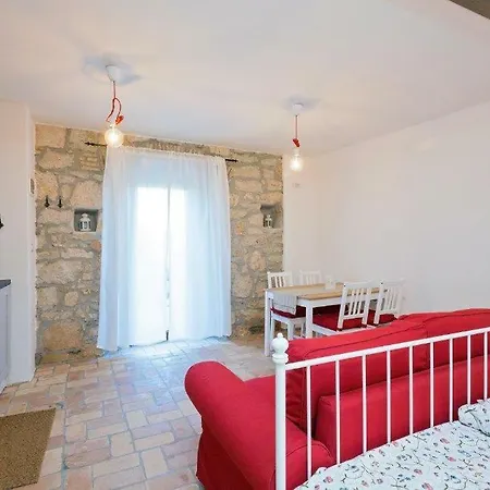 Old Town Studio And Apartment Vrsar Exterior foto